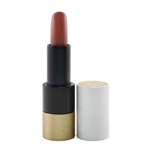 hermes rose epice 21|Satin lipstick, Rose Épicé .